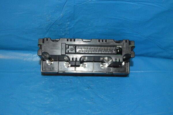 Ref. A0364797 Comando Controlo do Ar Condicionado Saab 95 - Imagen 2