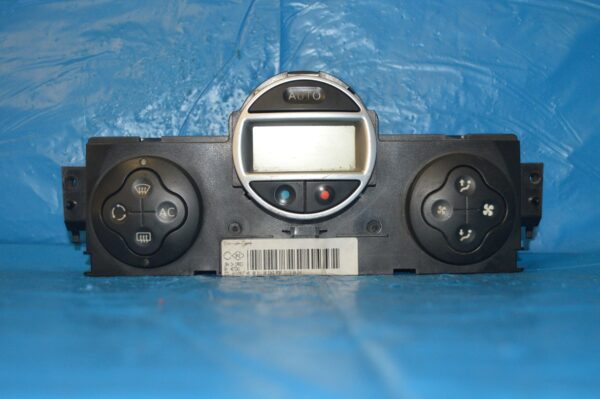 Ref. 69340017 Comando Controle do Ar Condicionado Renault Scenic