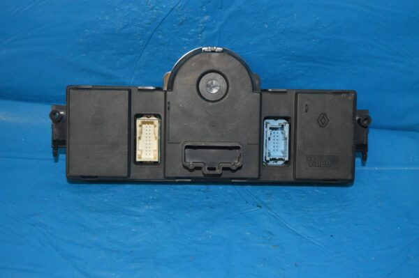 Ref. 69340017 Comando Controle do Ar Condicionado Renault Scenic - Imagen 2