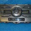 Ref. 5590002220B Comando Controlo do Ar Condicionado Toyota Auris Luna