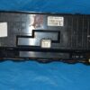 Ref. 5590002220B Comando Controlo do Ar Condicionado Toyota Auris Luna - Imagen 2