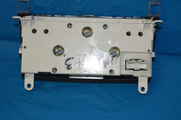 Ref. K1900BP4M Comando Controlo do Ar Condicionado Mazda 3 - Imagen 2