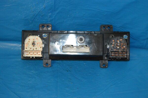 Ref. K53C Comando Controle do Ar Condicionado Kia Carnival II - Imagen 2