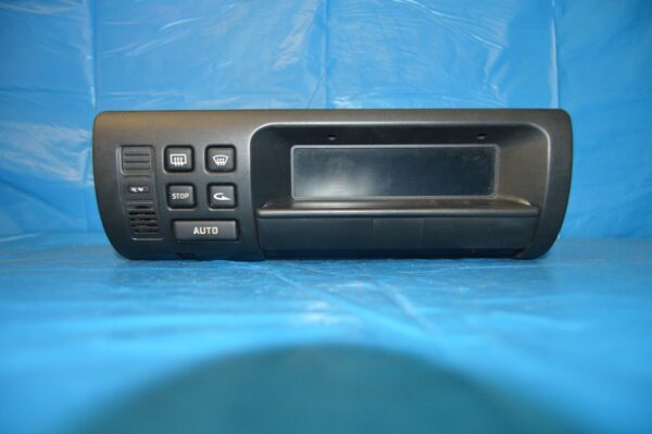 Ref. 7700808672 Comando Controlo do Ar Condicionado VALEO Renault Safrane