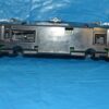 Ref. 2118300685 Comando Controlo do Ar Condicionado Mercedes Classe E - Imagen 2
