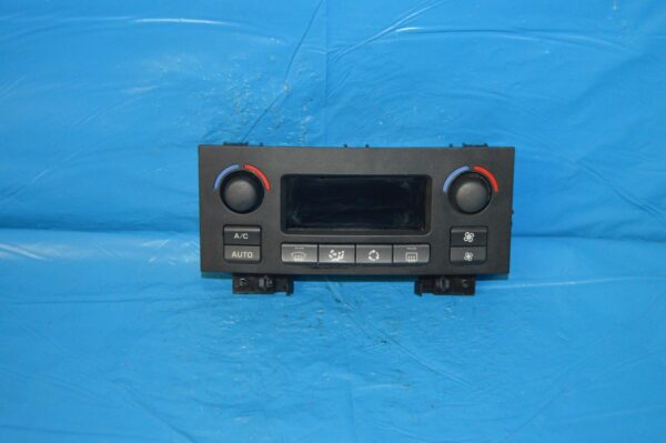 Ref. 968179838003 Comando Controlo do Ar Condicionado Citroen, Peugeot