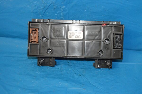 Ref. 968179838003 Comando Controlo do Ar Condicionado Citroen, Peugeot - Imagen 2
