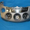 Ref. 4559442060 Comando Controlo do Ar Condicionado Toyota Rav 4 III