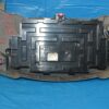 Ref. 4559442060 Comando Controlo do Ar Condicionado Toyota Rav 4 III - Imagen 2