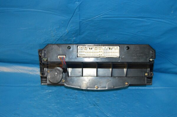 Ref. 972503AXXX Comando Controle do Ar Condicionado Hyundai Trajeto - Imagen 2