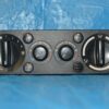 Ref. E366411 Comando Controlo do Ar Condicionado BMW Serie 3