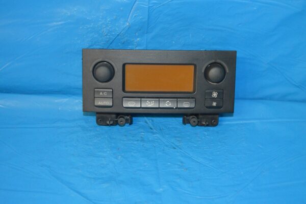 Ref. 9658084577 Comando Controlo do Ar Condicionado Citroen C4