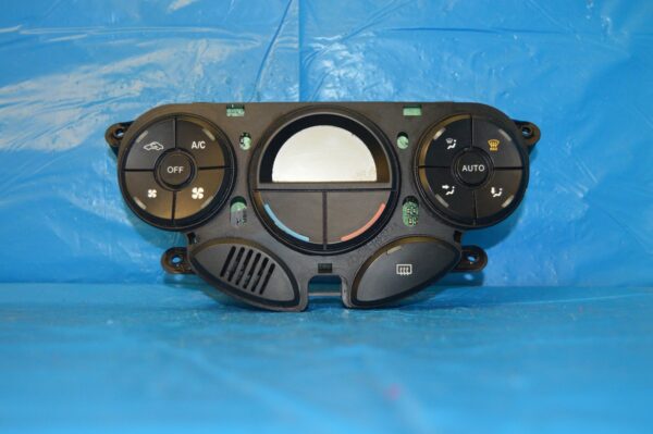 Ref. 2S4H18C612AG Comando Controlo do Ar Condicionado Ford