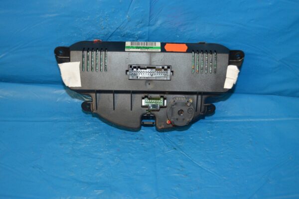 Ref. 2S4H18C612AG Comando Controlo do Ar Condicionado Ford - Imagen 2
