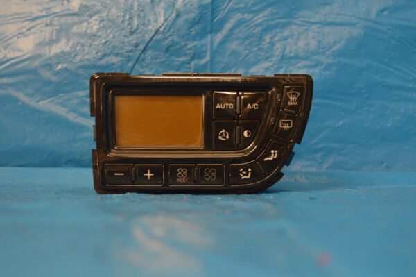 Ref. A83009600 Comando Controlo do Ar Condicionado DENSO Citroen C4 Grand Picasso
