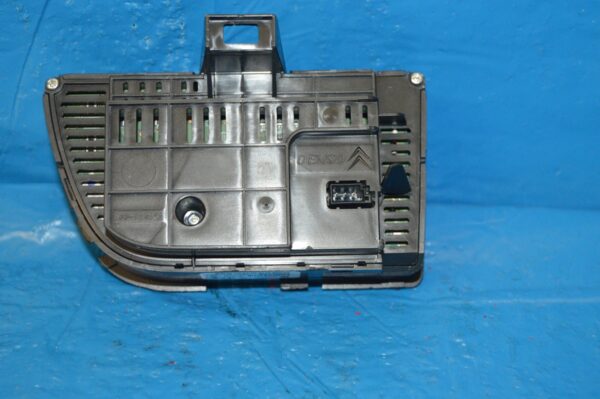 Ref. A83009600 Comando Controlo do Ar Condicionado DENSO Citroen C4 Grand Picasso - Imagen 2