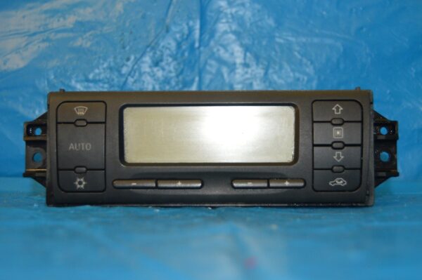 Ref. 5HB00797801 Comando Controlo do Ar Condicionado Seat Leon