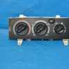 Ref. 663391J Comando Controlo do Ar Condicionado Renault Mégane