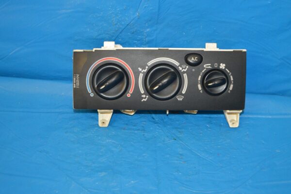 Ref. 663391J Comando Controlo do Ar Condicionado Renault Mégane