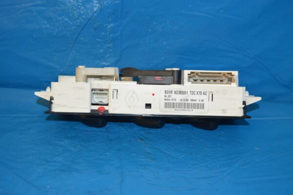Ref. N2385001 Comando Controlo do Ar Condicionado Renault Master II - Imagen 2