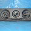 Ref. 6Y082045A Comando Controlo do Ar Condicionado Skoda Fábia I