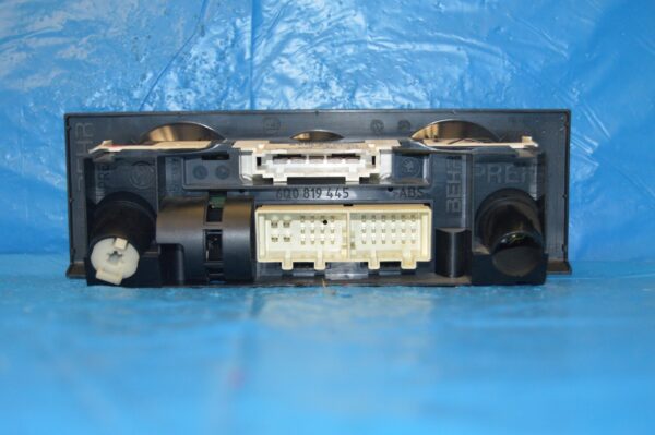 Ref. 6Y082045A Comando Controlo do Ar Condicionado Skoda Fábia I - Imagen 2