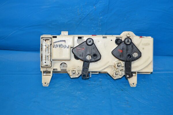 Ref. 663212P Comando Controlo do Ar Condicionado Renault Scenic - Imagen 2