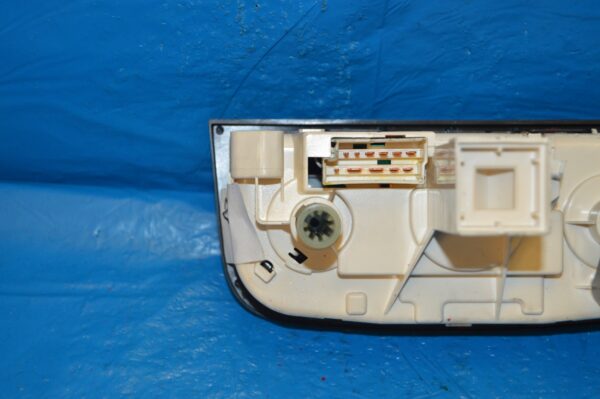 Ref. 552830000125 Comando Controlo do Ar Condicionado Kia Cerato - Imagen 2