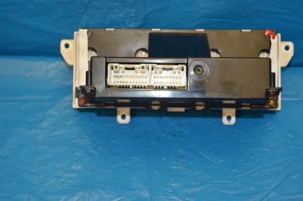 Ref. 7700435400 Comando Controlo do Ar Condicionado Renault Scenic Rx4 - Imagen 2