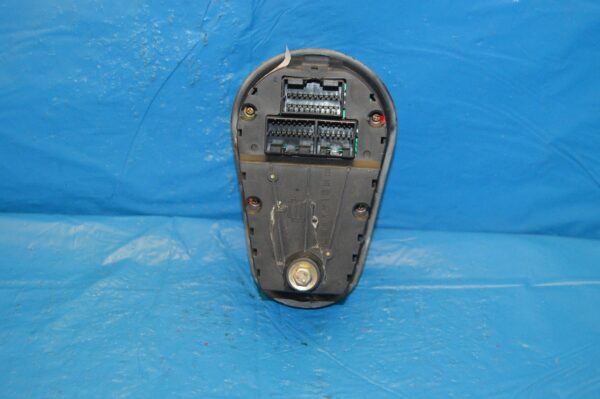 Ref. 544741000 Comando Controlo do Ar Condicionado Renault Space III - Imagen 2