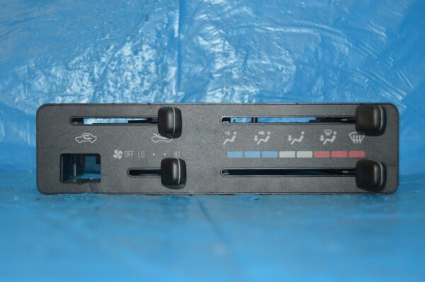 Ref. 4559442020 Comando Controlo do Ar Condicionado Toyota