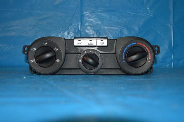 Ref. 972504PXXX Comando Controlo do Ar Condicionado Hyundai I20