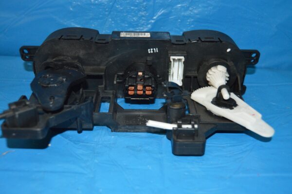 Ref. 972504PXXX Comando Controlo do Ar Condicionado Hyundai I20 - Imagen 2