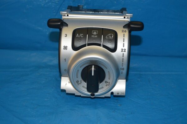 Ref. 5HB00918716 Comando Controlo do Ar Condicionado Smart Fortwo Coupe