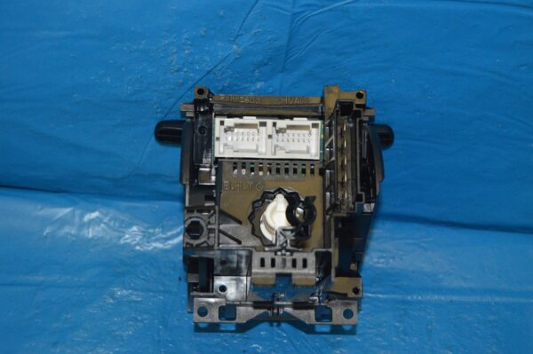 Ref. 5HB00918716 Comando Controlo do Ar Condicionado Smart Fortwo Coupe - Imagen 2