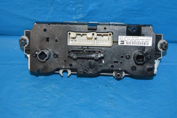Ref.K0115HB008848 Comando Controlo do Ar Condicionado Seat Altea - Imagen 2