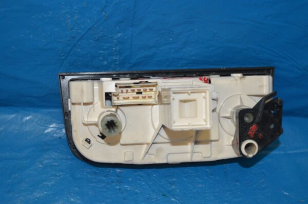 Ref. 031110HAACI Comando Controlo do Ar Condicionado Opel Corsa C, Combo - Imagen 2