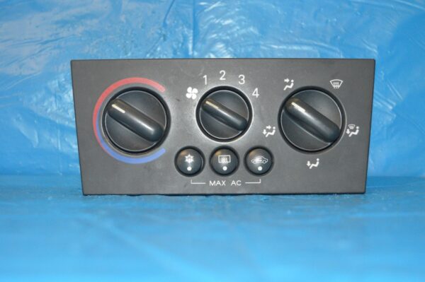 Ref. 93329465 Comando Controlo do Ar Condicionado Opel Meriva