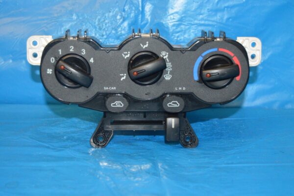 Ref. 9725007XXX Comando Controlo do Ar Condicionado Kia Picanto