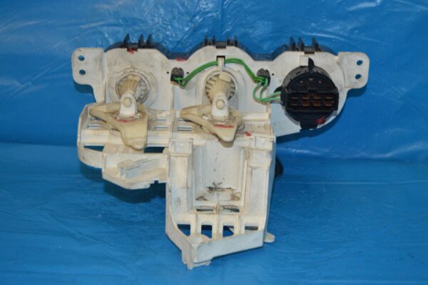 Ref. 9725007XXX Comando Controlo do Ar Condicionado Kia Picanto - Imagen 2