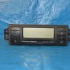 Ref. 1M0820043D Comando Controle do Ar Condicionado Seat