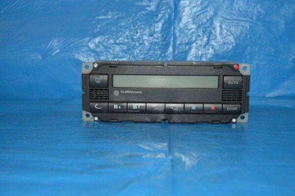 Ref. 3B1907044B Comando Controlo do Ar Condicionado Volkswagen