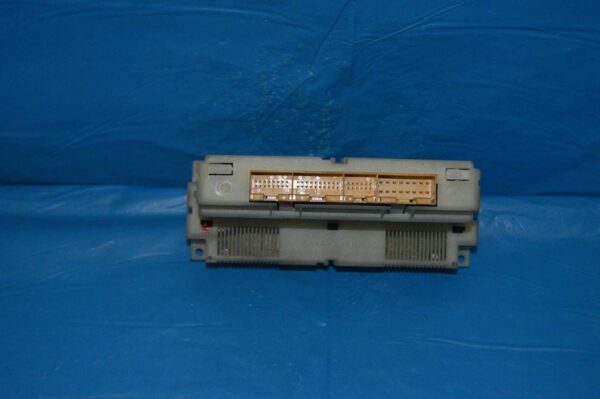 Ref. 3B1907044B Comando Controlo do Ar Condicionado Volkswagen - Imagen 2