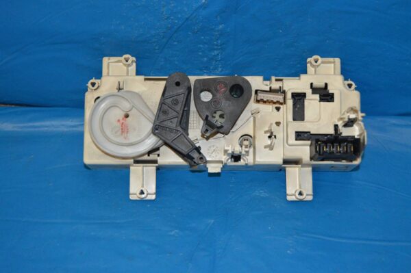 Ref. 810621263F Comando Controlo do Ar Condicionado Citroen Xsara (N1) - Imagen 2