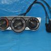 Ref. 98AB18C419 Comando Controlo do Ar Condicionado Ford Focus; Transit Conect