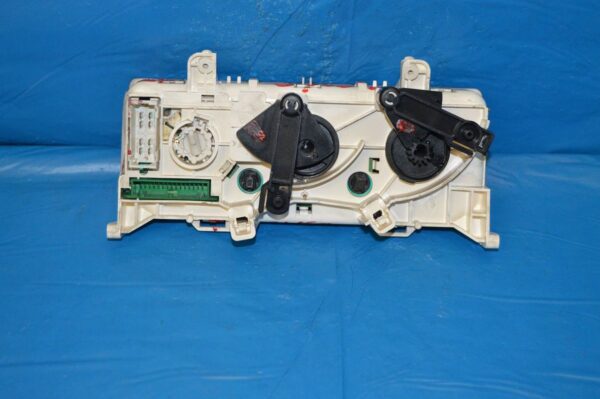 Ref. 8200147160 Comando Controlo do Ar Condicionado Renault Clio II - Imagen 2
