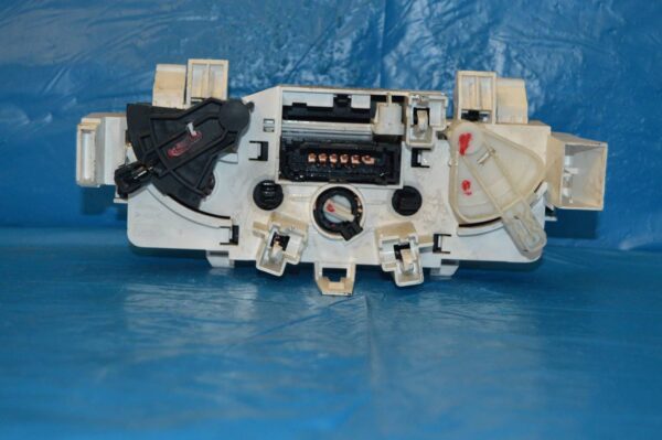 Ref. F664479W Comando Controlo do Ar Condicionado Citroen C2 /C3 - Imagen 2