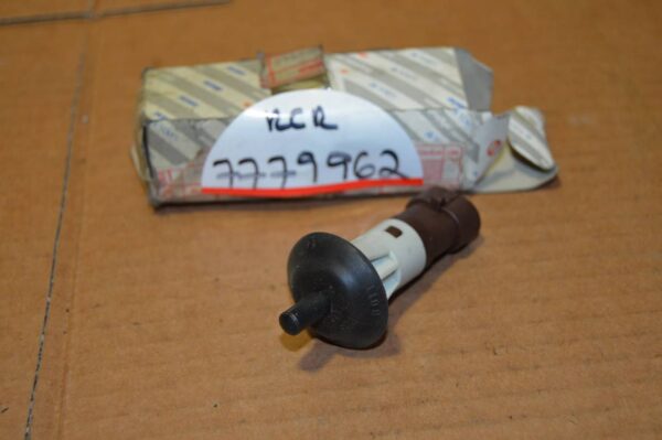 Ref 7779962 Sensor do Capô - Fiat, Alfa Romeo, Lancia NOVO
