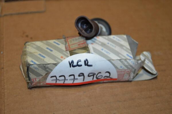 Ref 7779962 Sensor do Capô - Fiat, Alfa Romeo, Lancia NOVO - Imagen 2