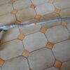 Ref:82347586 Tubo de Escape - Lancia A112 NOVO